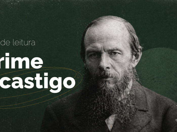 Crime e castigo: Guia para quem quer (e teme) começar