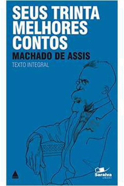 Seus trinta melhores contos