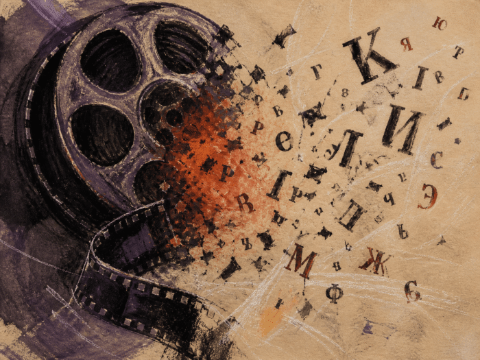 Filmes baseados em literatura russa: o que Hollywood fez com Tolstói e Dostoiévski