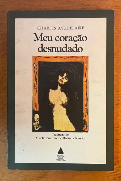 Meu coração desnudado